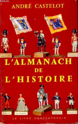 L'almanach de l'histoire