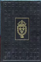 Armorial des principales maisons et familles du ro...