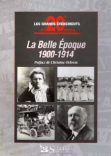Les grands évènements du 20e siècle - La Belle ...