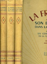 La France et son Empire dans la guerre