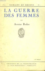 La guerre des femmes