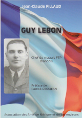 Guy Lebon