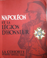 Napoléon et la légion d'honneur