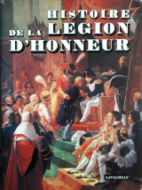 Histoire de la Légion d'Honneur