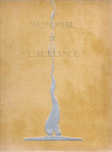 Mémorial de l'Alliance