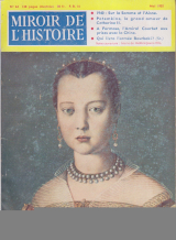 Miroir de l'Histoie 1955 - Tome 1 et 2