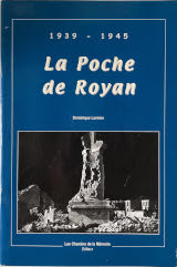 1939-1945 La poche de Royan
