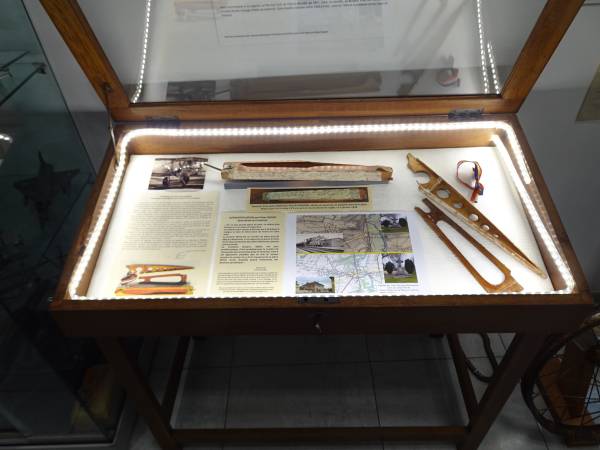 La vitrine