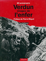 Verdun images de l'enfer