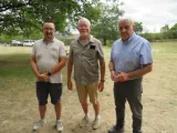 A wonderful country gathering in 2026