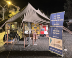 Les Amis de La Martinerie présents au festival Good Old Days