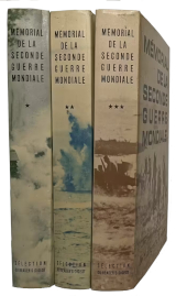 Mémorial de la Seconde Guerre mondiale