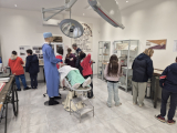 Une première pour l’école de Montgivray