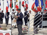 3 mai 2025, une journée des Saints Patrons et une cérémonie de Camerone sous le soleil