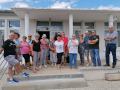More and more visitors at “les Amis de La Martinerie”